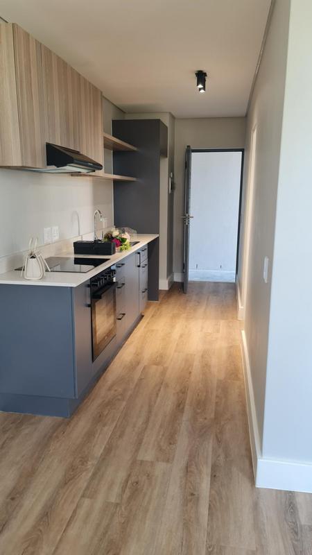 1 Bedroom Property for Sale in Pinelands Western Cape